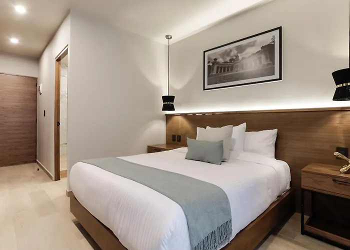 Punta Alameda Habitación en casa particular